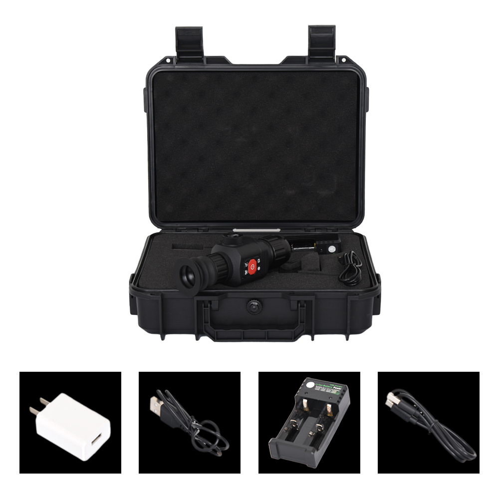 Upgraded Version CS-6 Thermal  - Outdoor Hunting Images review and price