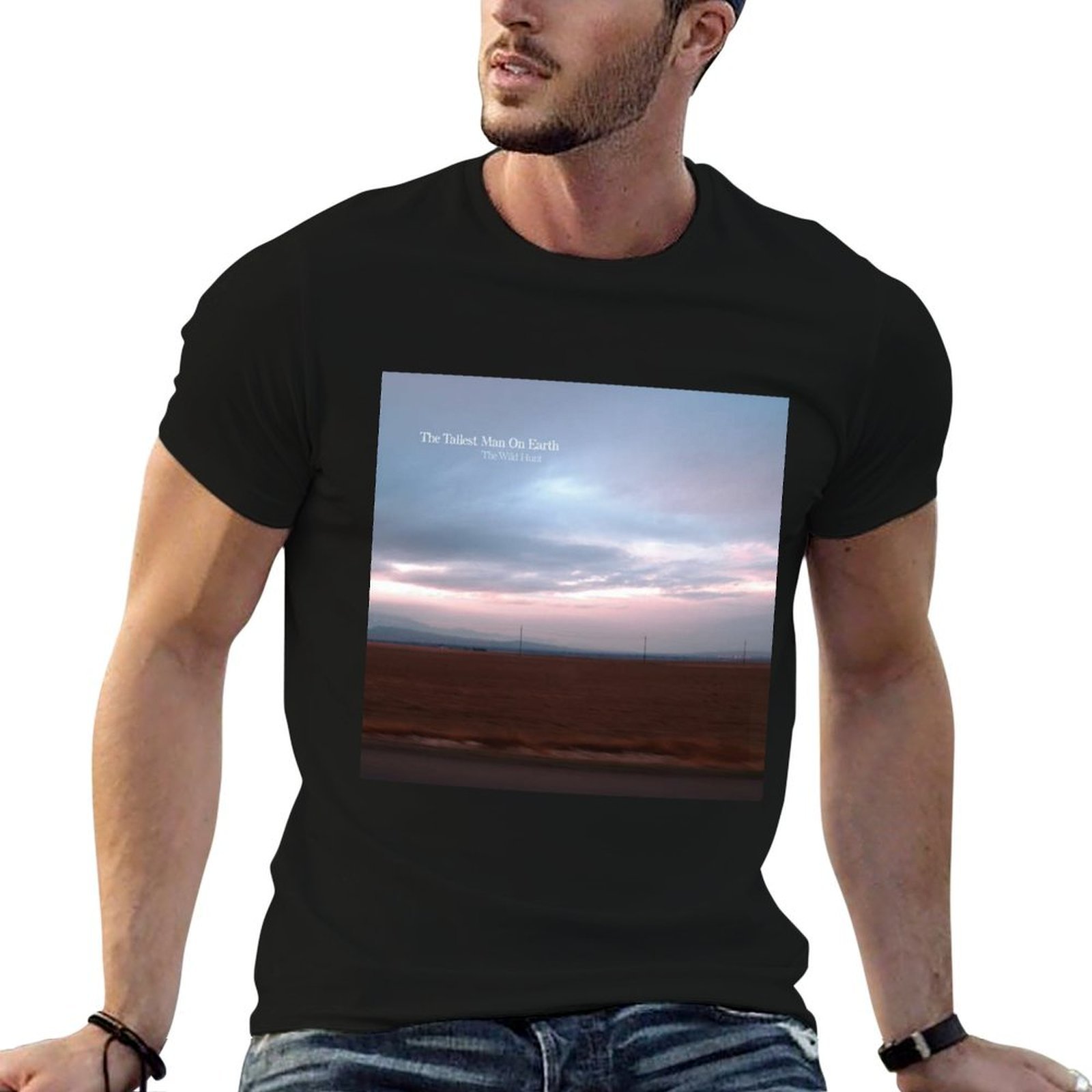 The Tallest Man On Earth The W - Wildman Hunting & Outdoor review and price