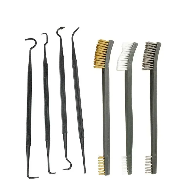 Hot Sale Detailing Cleaning Ki - Gun Cleaning Rod review and price