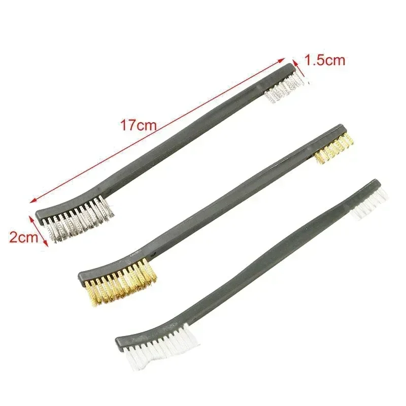 Hot Sale Detailing Cleaning Ki - Gun Cleaning Rod review and price