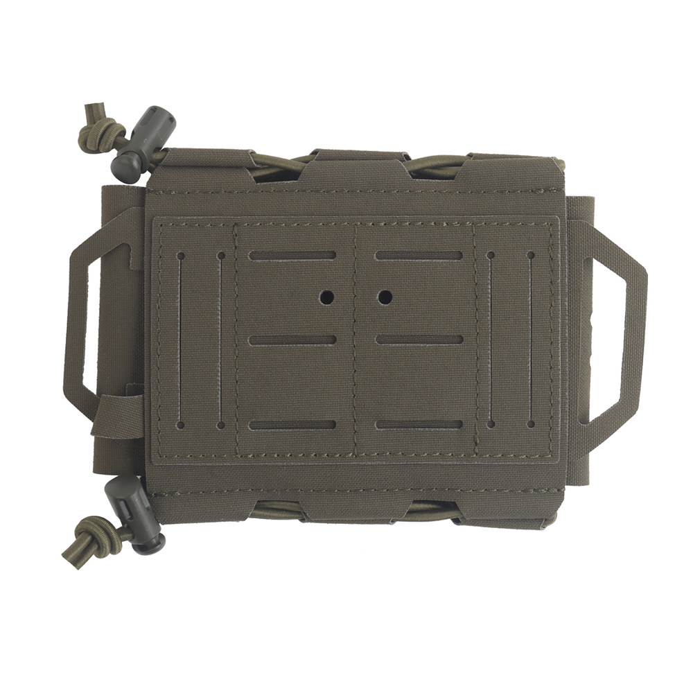 Tactical IFAK Compact Trauma P - Field Dressing Kit review and price