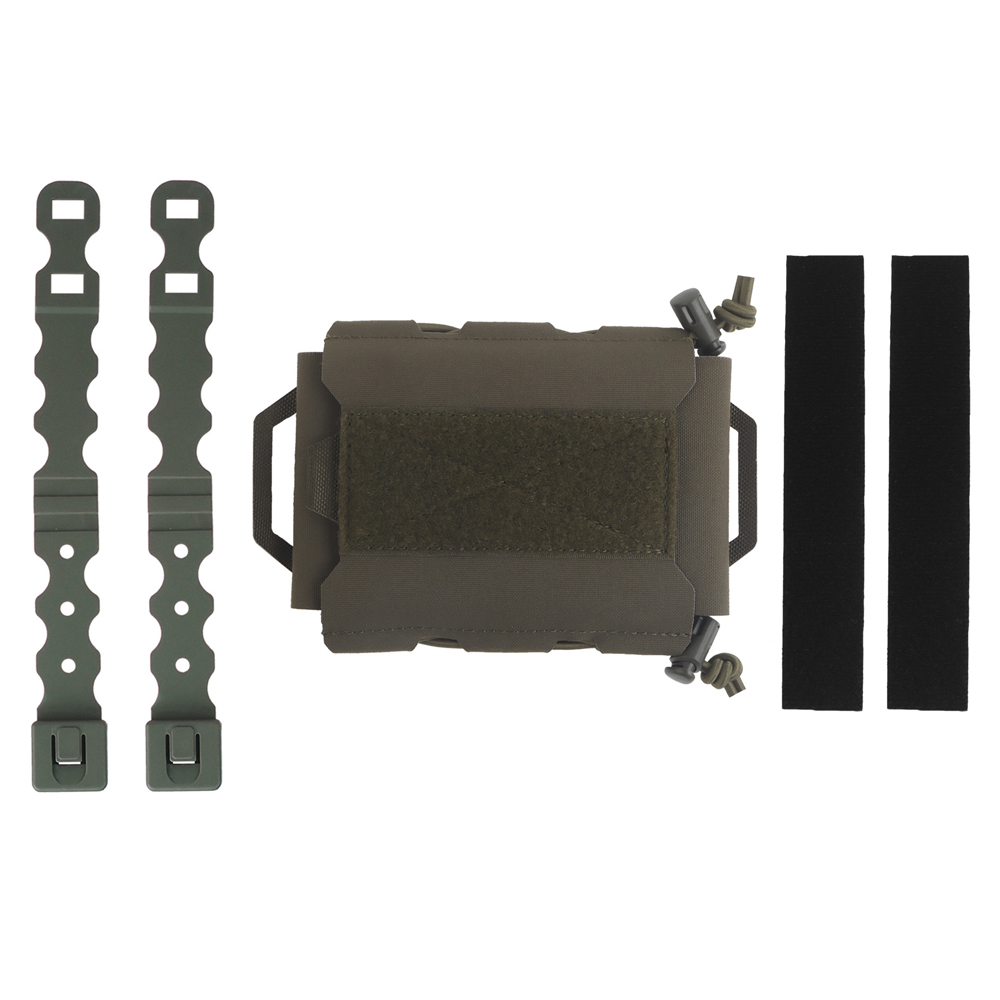 Tactical IFAK Compact Trauma P - Field Dressing Kit review and price