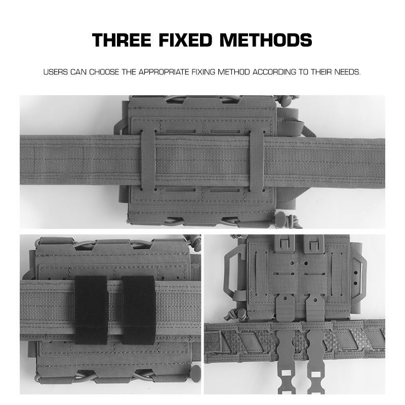 Tactical IFAK Compact Trauma P - Field Dressing Kit review and price