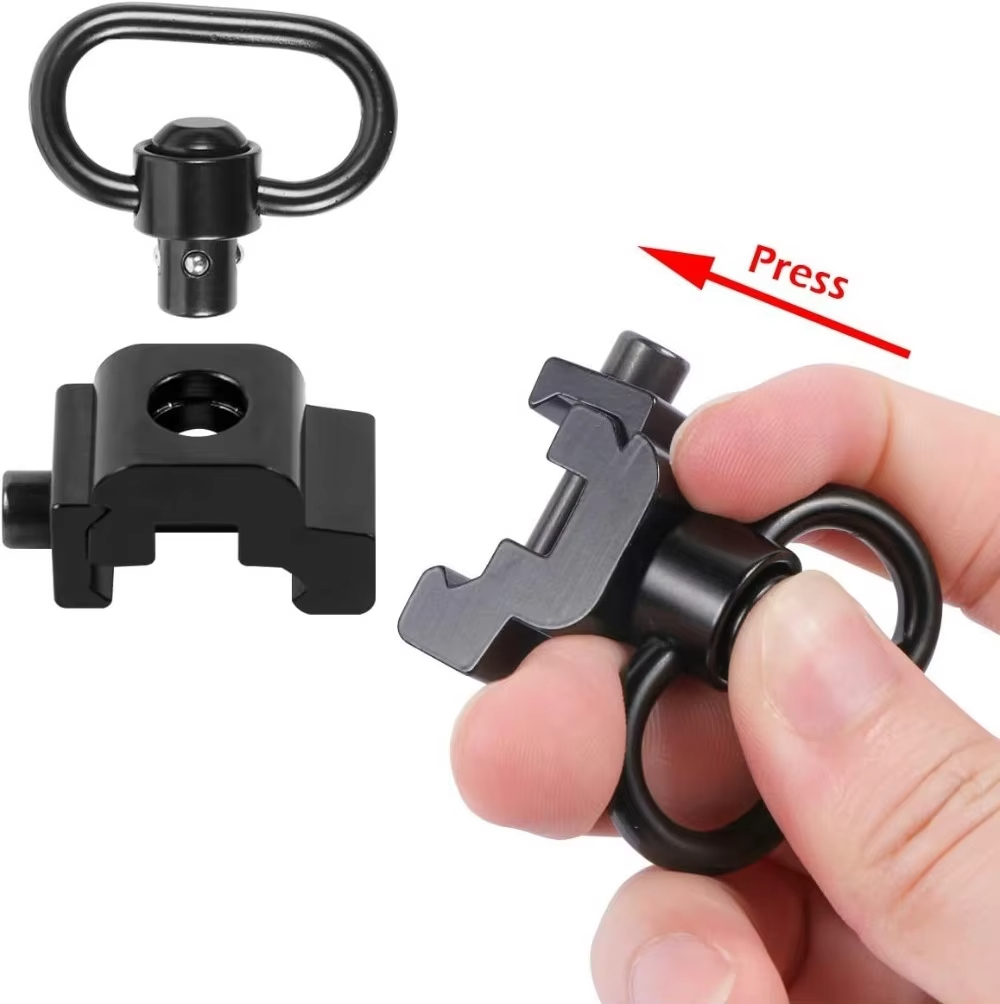 20mm Picatinny Rail QD Sling S - Rifle Sling Swivel review and price