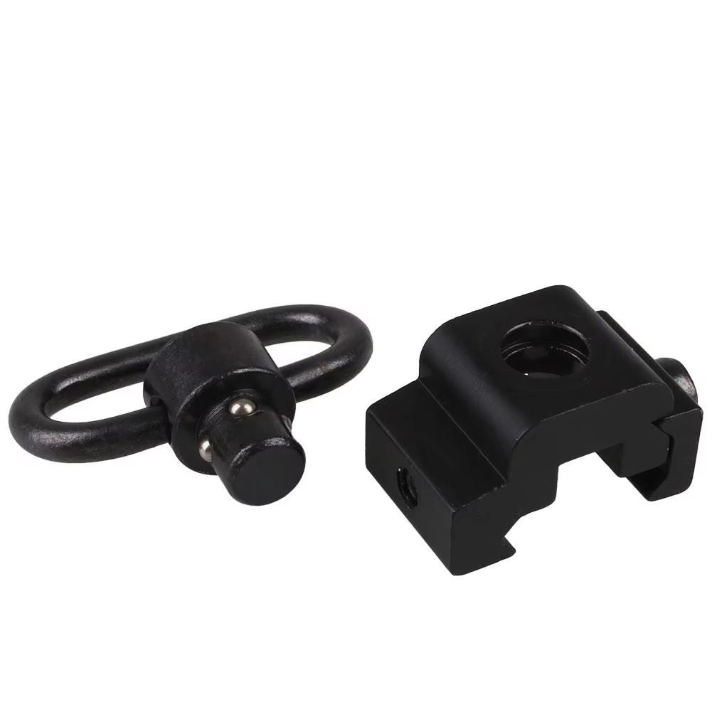 20mm Picatinny Rail QD Sling S - Rifle Sling Swivel review and price