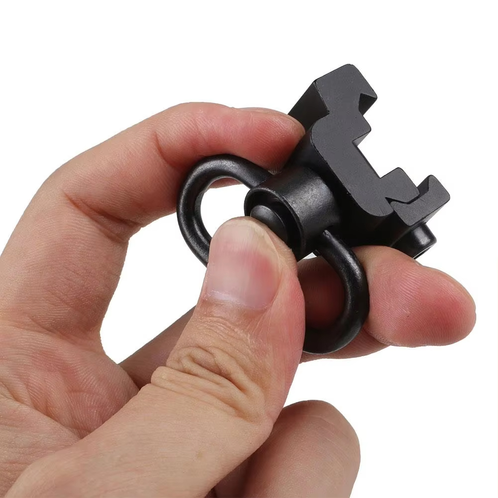20mm Picatinny Rail QD Sling S - Rifle Sling Swivel review and price