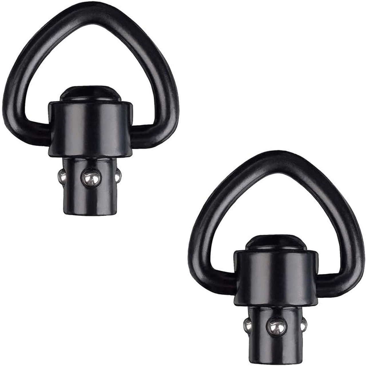 2PCS Rifle Push Button QD Rele - Rifle Sling Swivel review and price