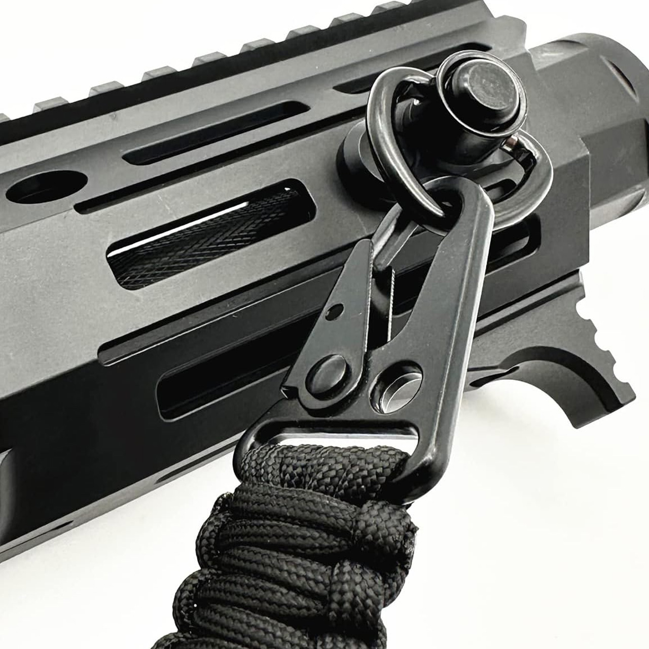 2PCS Rifle Push Button QD Rele - Rifle Sling Swivel review and price