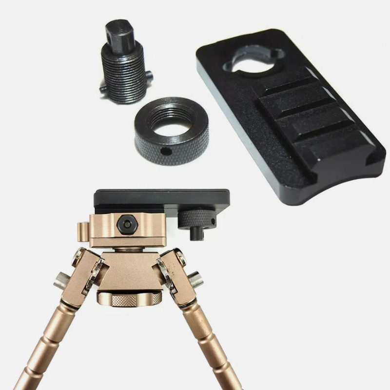 Sling Swivel Stud Picatinny Ra - Bipod Rifle Mount review and price