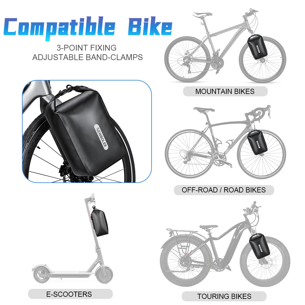 NEWBOLER 10L Electric Hunting  - Outdoor Hunting Electric Bike review and price