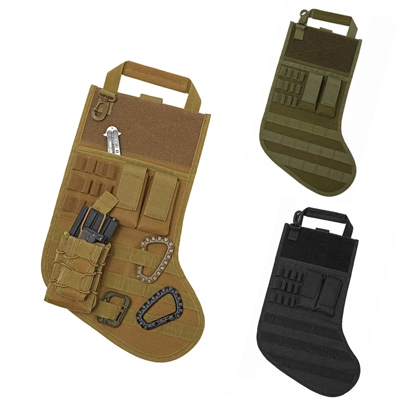 Tactical Molle Christmas Stock - Outdoor Hunting Gifts review and price