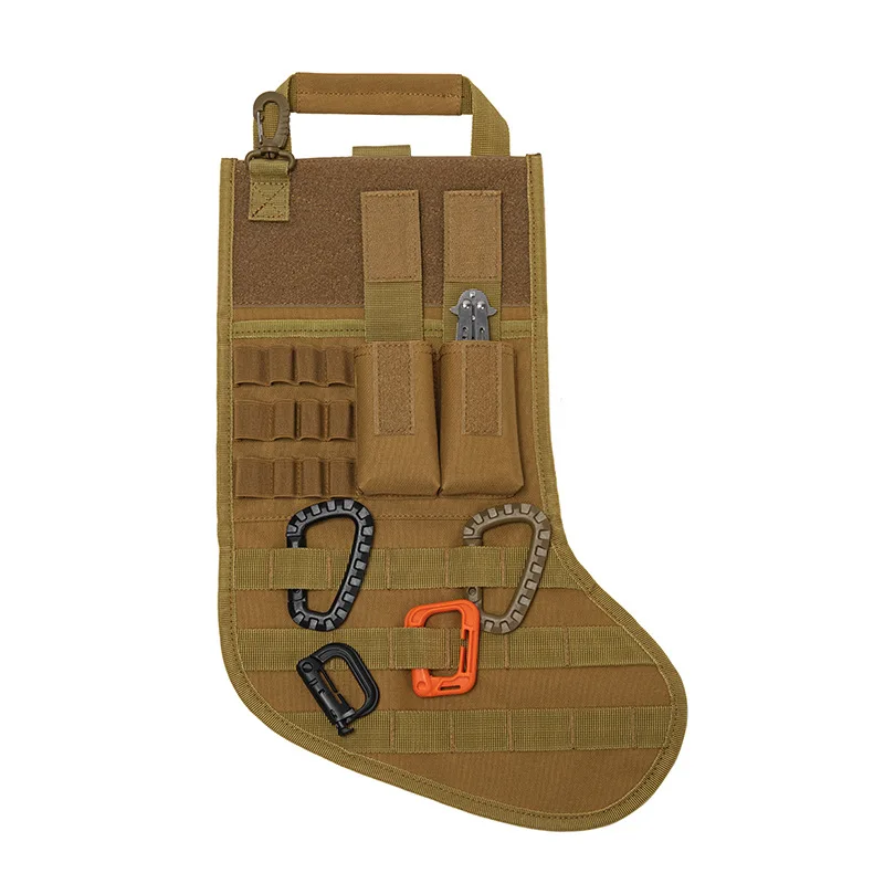 Tactical Molle Christmas Stock - Outdoor Hunting Gifts review and price