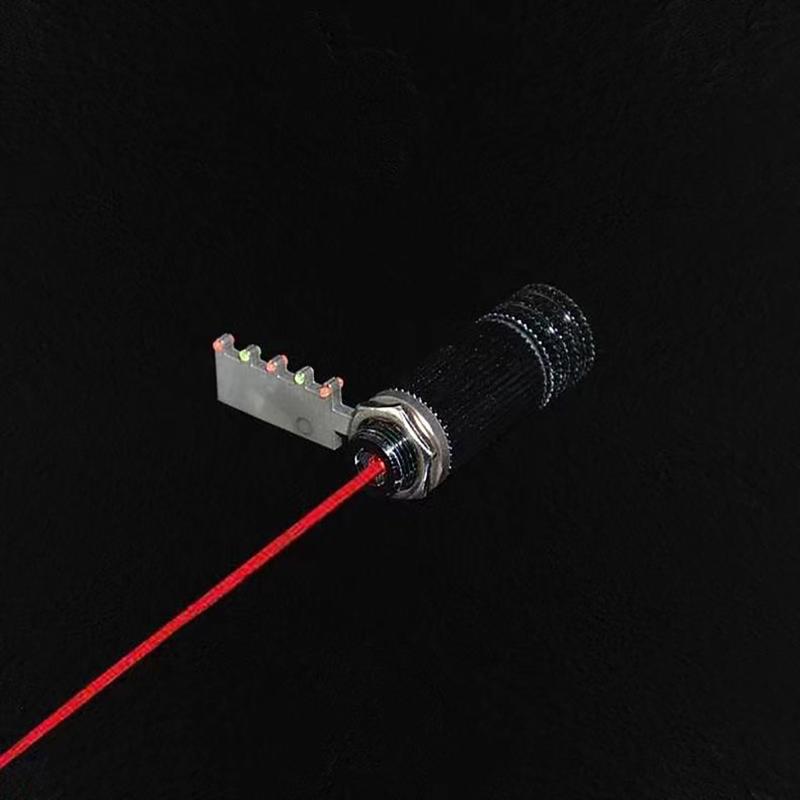 New Slingshot Laser Sight Slin - Rangefinder Laser Hunting review and price