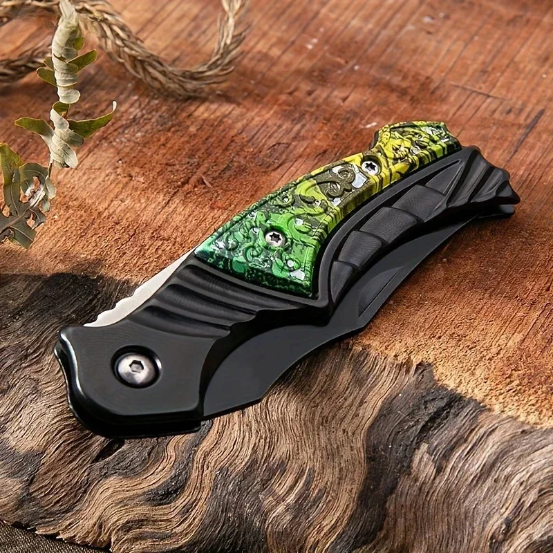 New Portable Outdoor Folding F - Hunting And Outdoor Supplies review and price