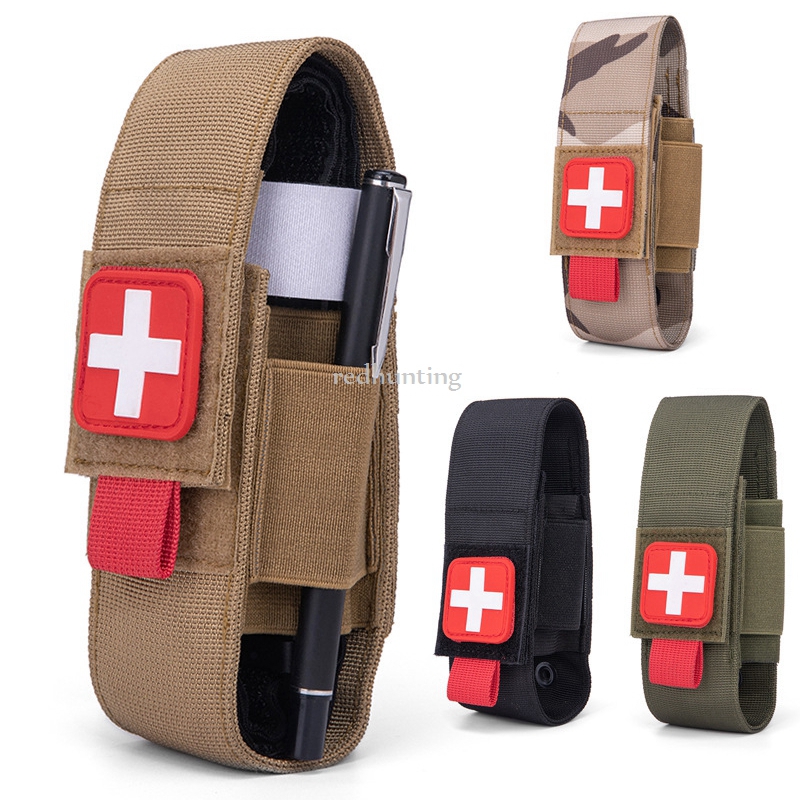 Tactical Tourniquet Pouch Hold - Field Dressing Kit review and price