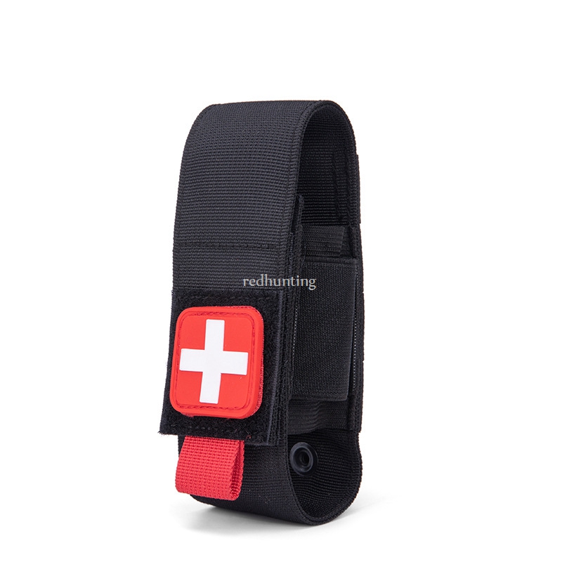 Tactical Tourniquet Pouch Hold - Field Dressing Kit review and price