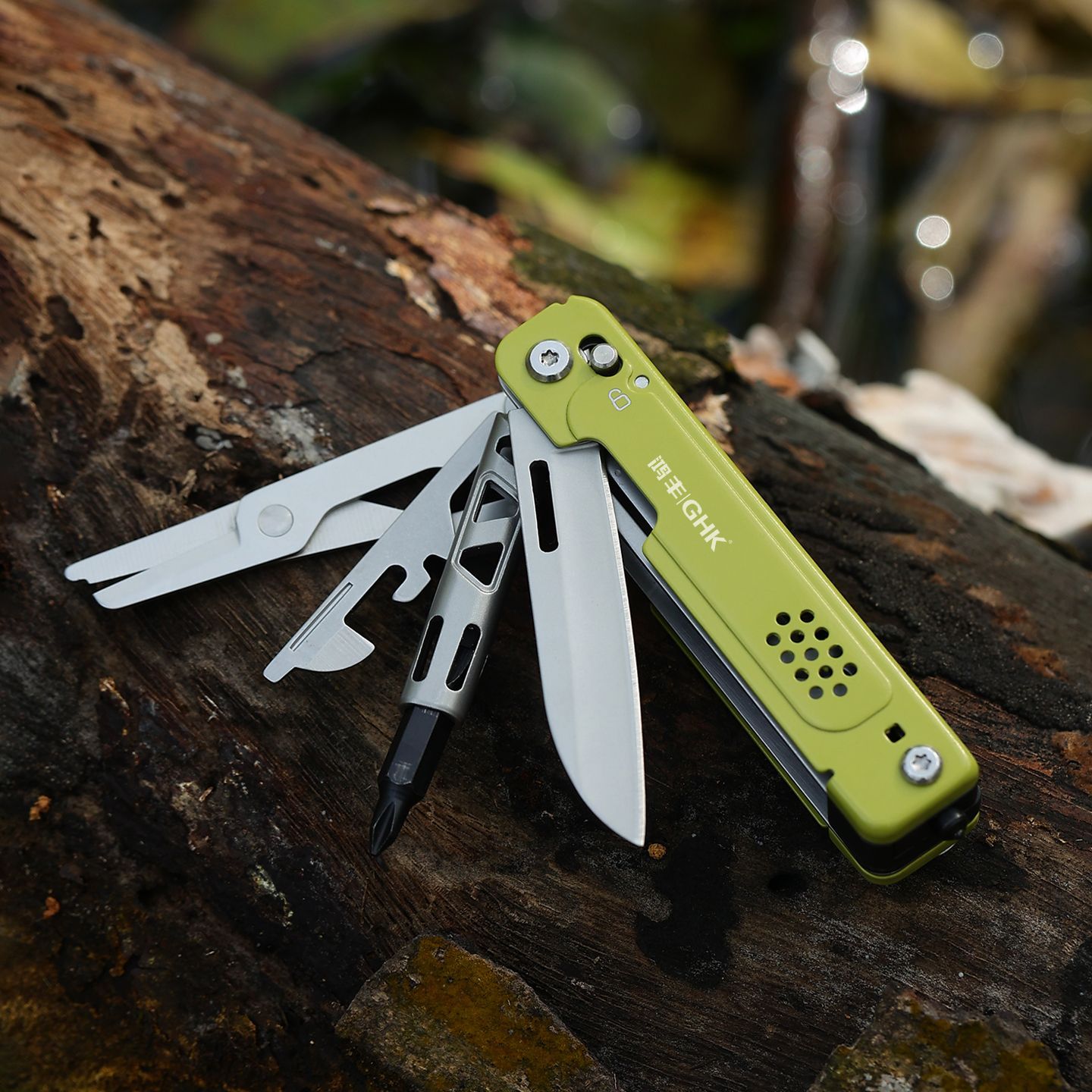 GRAND HARVEST Portable Mini Ou - Hunting And Outdoor Supplies review and price