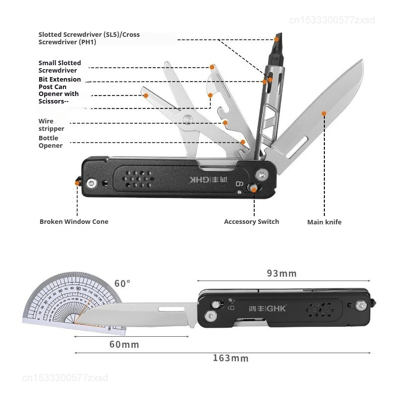 GRAND HARVEST Portable Mini Ou - Hunting And Outdoor Supplies review and price