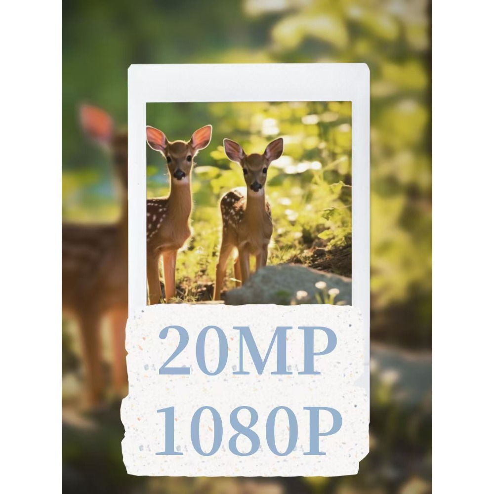 SuntekCam HC-810LTE 20MP Trail - Outdoor Hunting Camera Wireless review and price