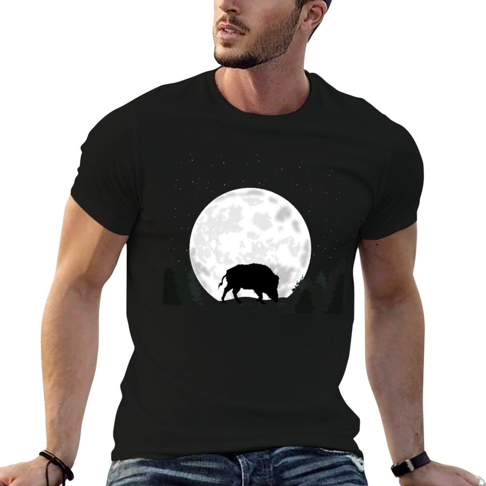 Wild Boar Hunting Boar Wild Bo - Wildman Hunting & Outdoor review and price