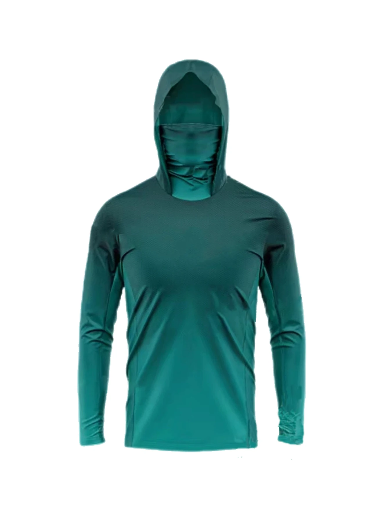Men Long Sleeve Fishing Hoodie - Outdoor Hunting Hoodie review and price