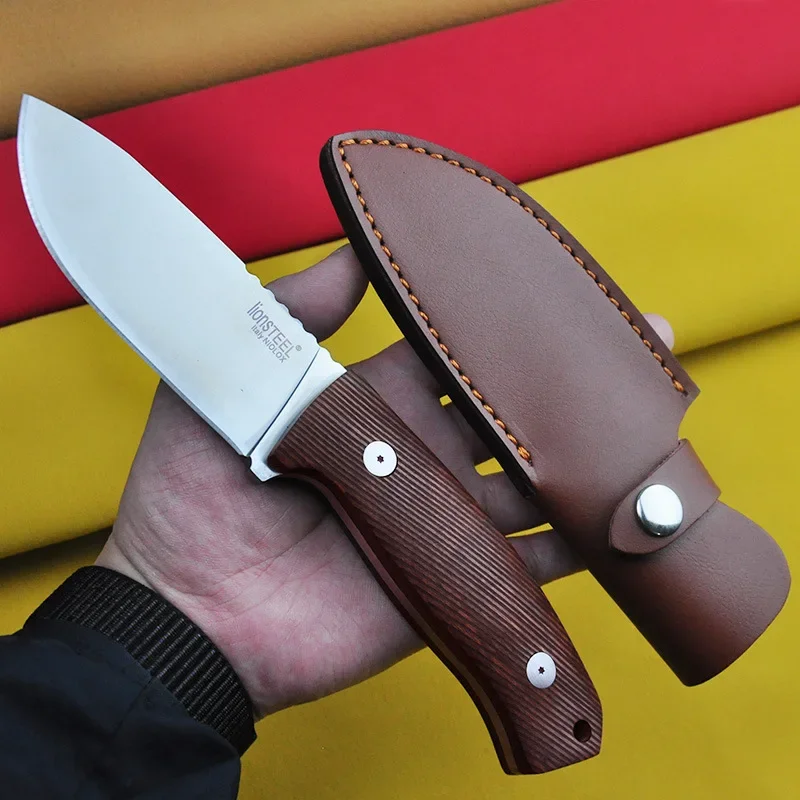 Italian D2 alloy High hardness - Hunting And Outdoor Supplies review and price