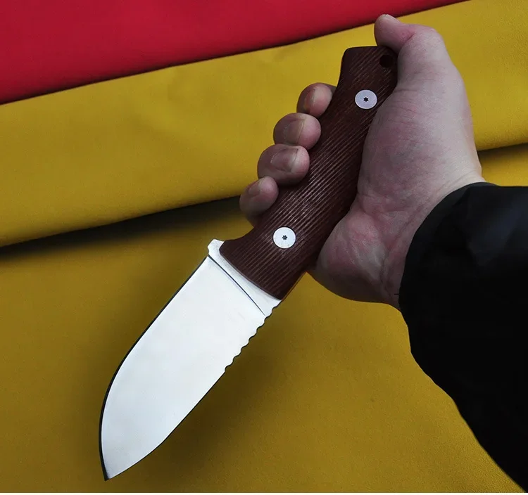 Italian D2 alloy High hardness - Hunting And Outdoor Supplies review and price