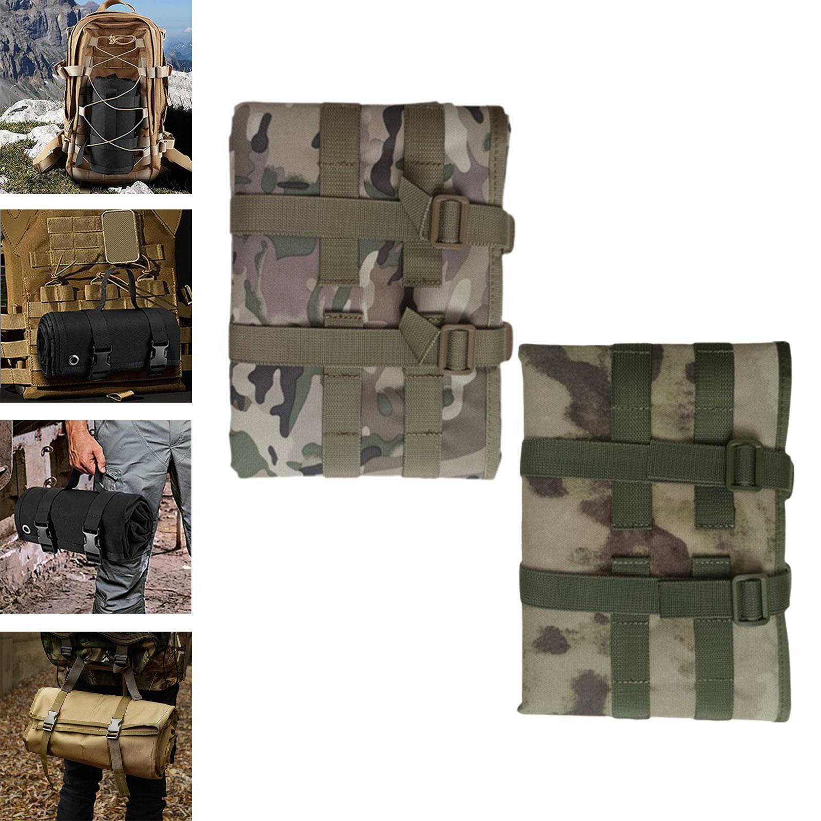 Roll up Shooting Mat Hunting M - Hunting And Outdoor Supplies review and price
