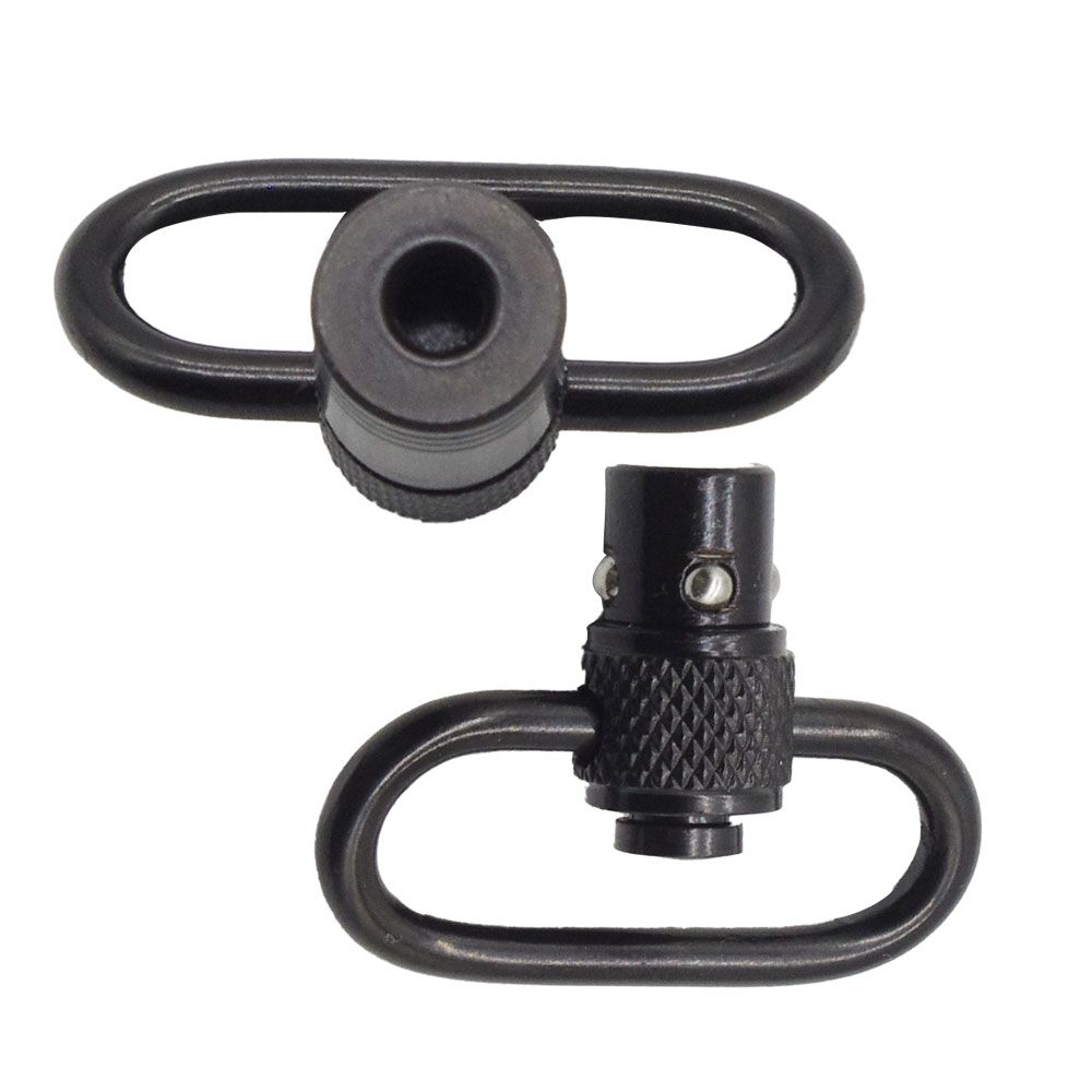 1pc Tactical Quick Detach Rifl - Rifle Sling Swivel review and price
