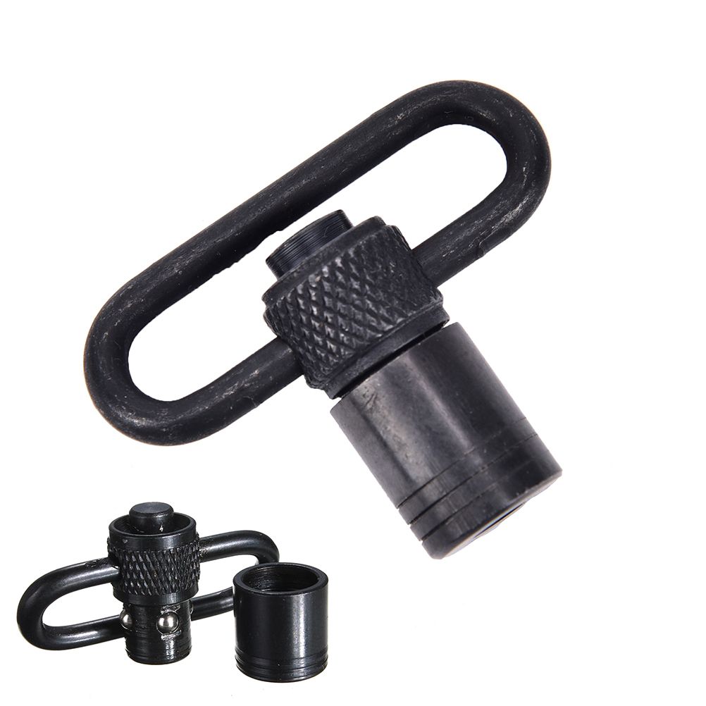 1pc Tactical Quick Detach Rifl - Rifle Sling Swivel review and price