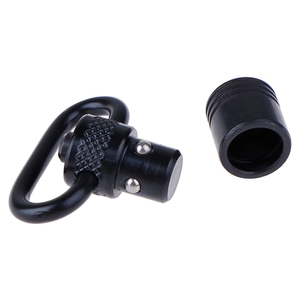 1pc Tactical Quick Detach Rifl - Rifle Sling Swivel review and price