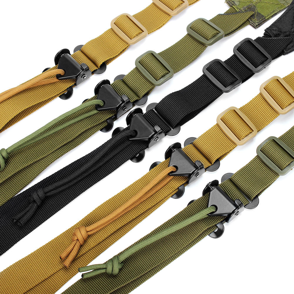 Tactical Hunting Quick Adjusta - Rifle Sling Swivel review and price