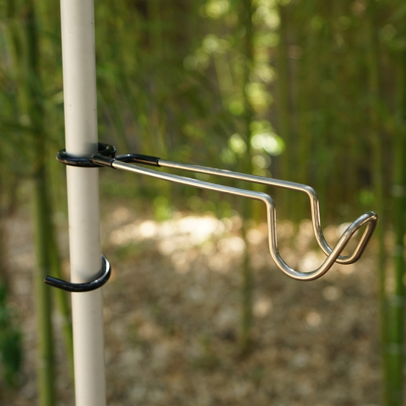 Stainless Steel Light Stand Ho - Hunting And Outdoor Supplies review and price