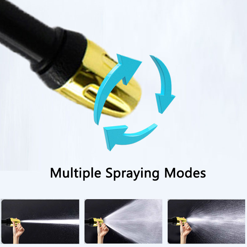High Pressure Car Washing Wate - Gun Cleaning Rod review and price