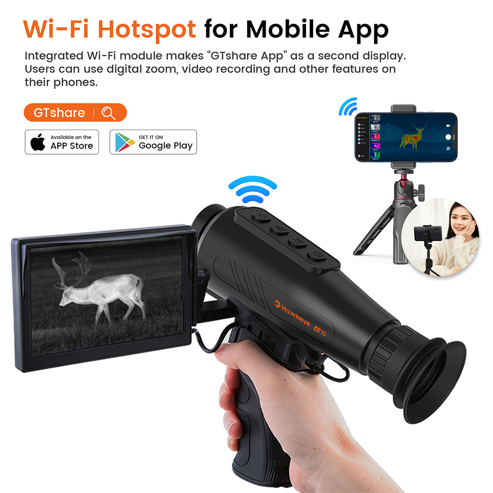 New thermal imaging outdoor Bo - Outdoor Hunting Images review and price