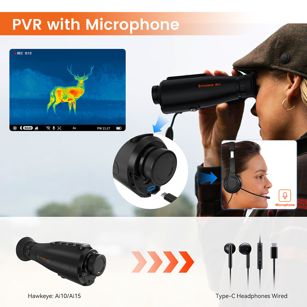 New thermal imaging outdoor Bo - Outdoor Hunting Images review and price
