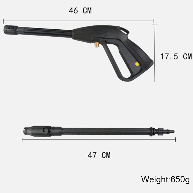 LAVOR high-pressure cleaning m - Gun Cleaning Rod review and price