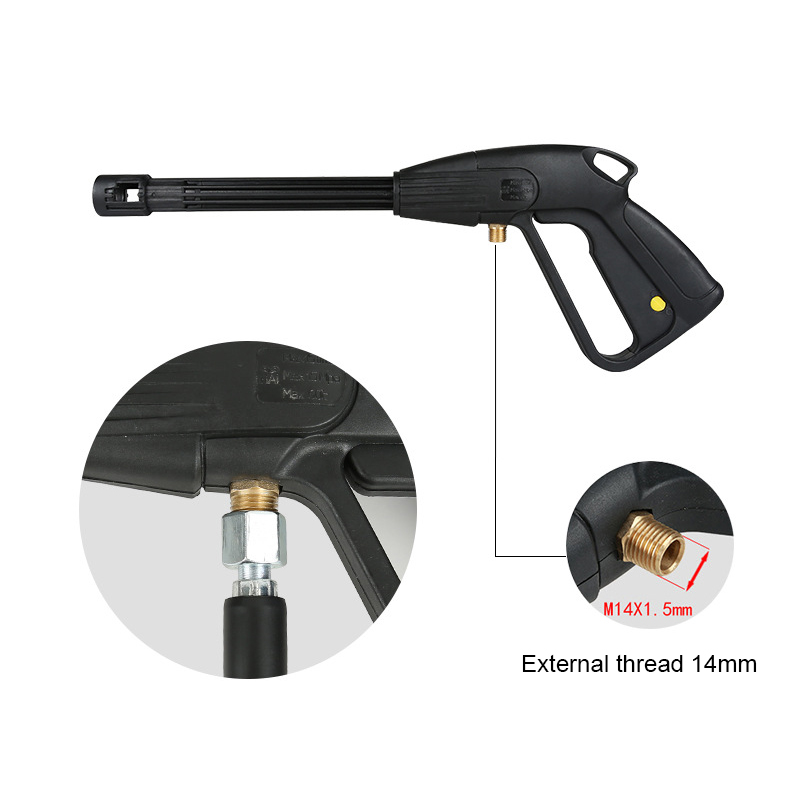 LAVOR high-pressure cleaning m - Gun Cleaning Rod review and price