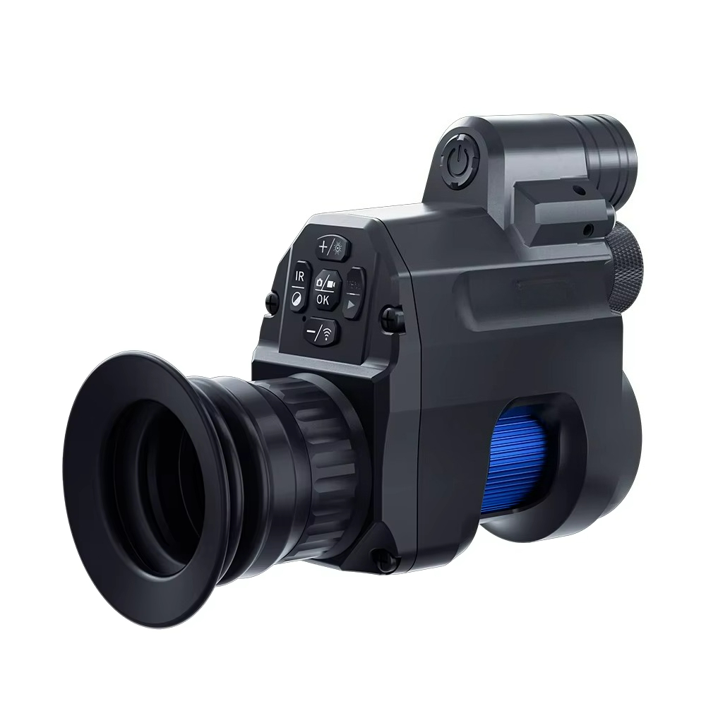 NV007V2 Night Vision Clip Mono - Outdoor Hunting Camera Wireless review and price