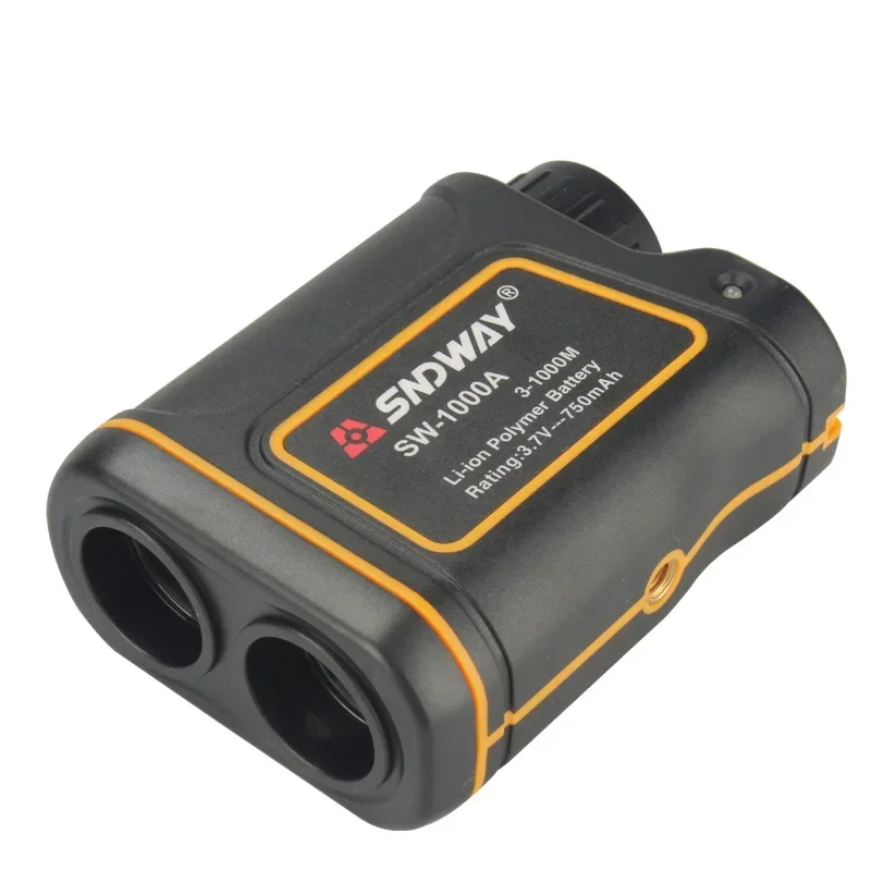 Premium Stable SNDWAY Rangefin - Rangefinder Laser Hunting review and price