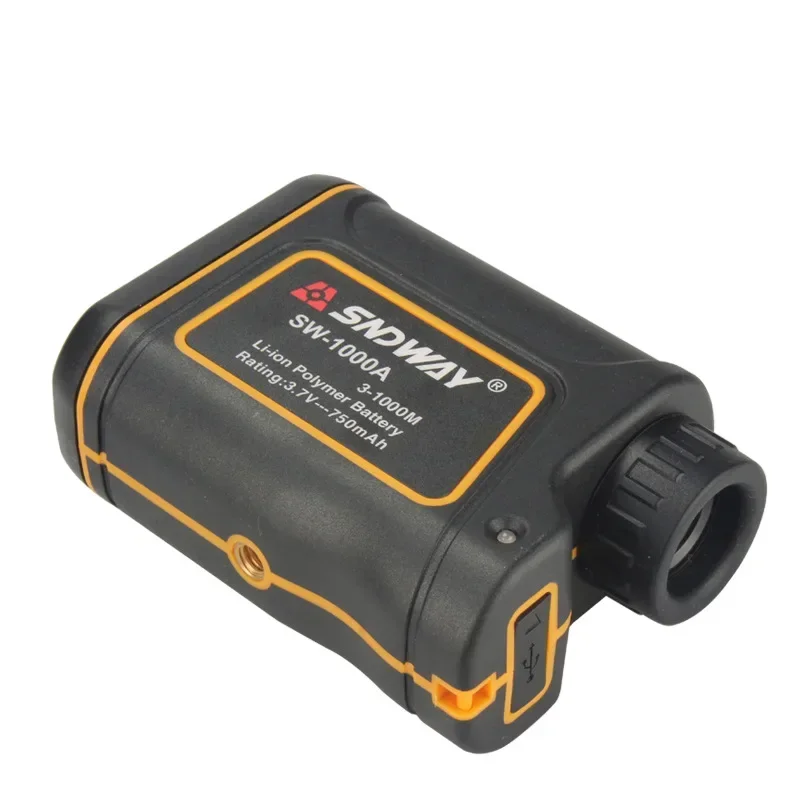 Premium Stable SNDWAY Rangefin - Rangefinder Laser Hunting review and price