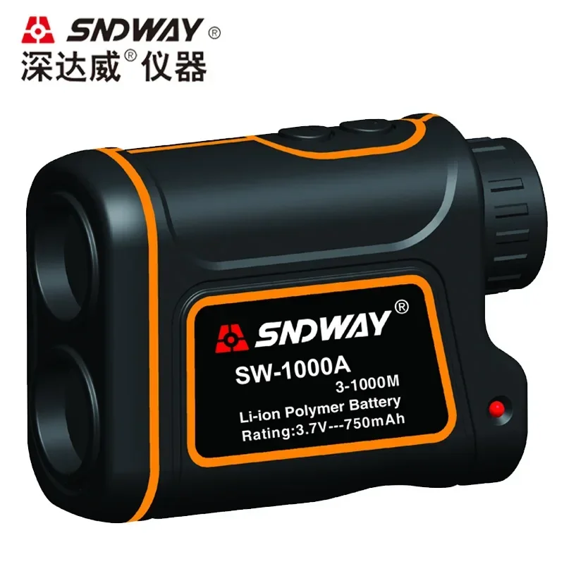 Premium Stable SNDWAY Rangefin - Rangefinder Laser Hunting review and price