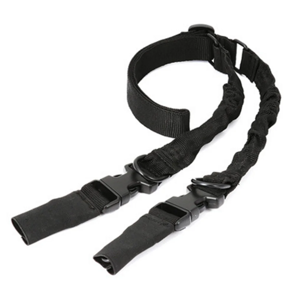 Shot Gun Belt Hunting Accessor - Rifle Sling Swivel review and price