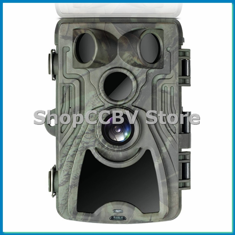 -801A 4K UHD 36MP 4G LTE Night - Outdoor Hunting Camera Wireless review and price
