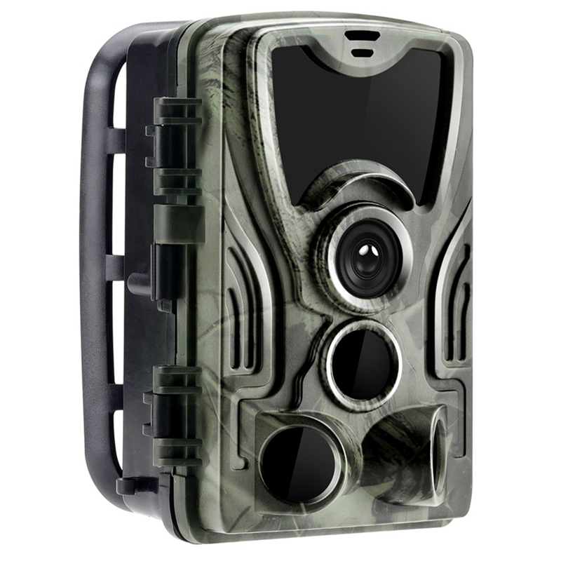 -801A 4K UHD 36MP 4G LTE Night - Outdoor Hunting Camera Wireless review and price