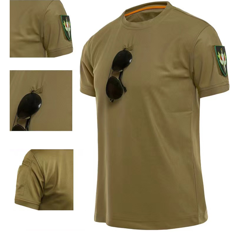Tactical Cargo Quick Dry Comba - Outdoor Hunting T Shirts review and price