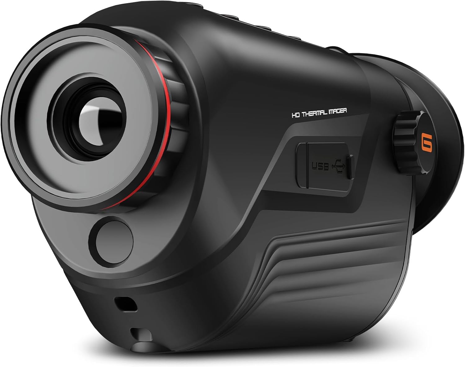 Thermal Imaging Monocular for  - Outdoor Hunting Images review and price