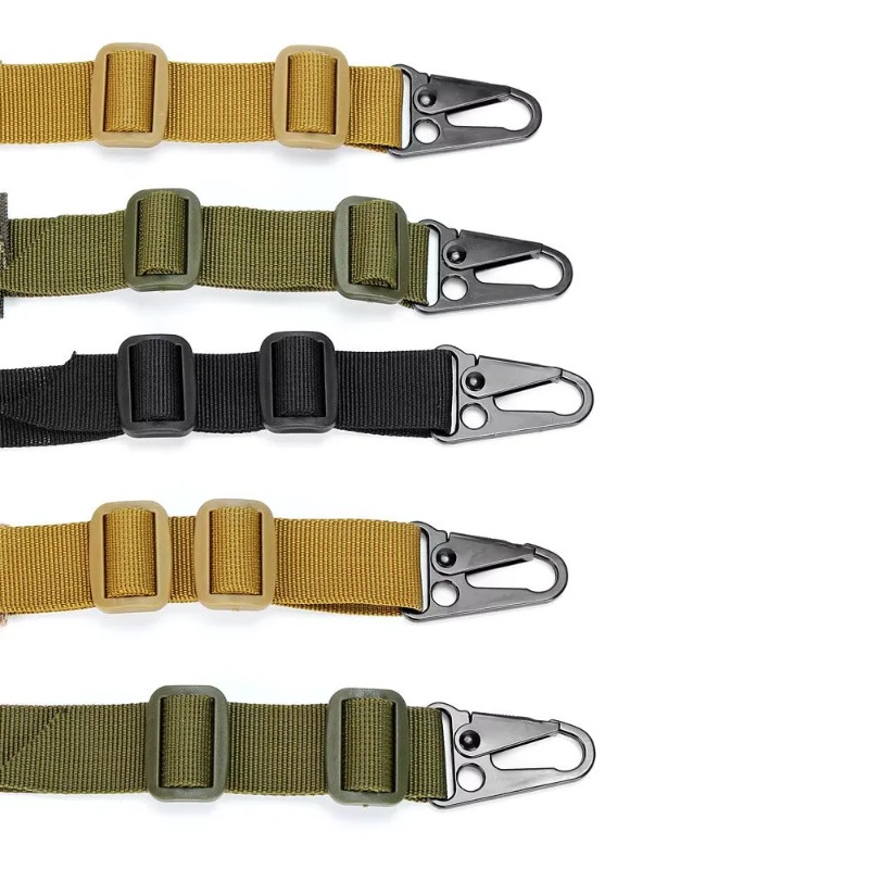 Quick Adjustable 2 Points Padd - Rifle Sling Swivel review and price