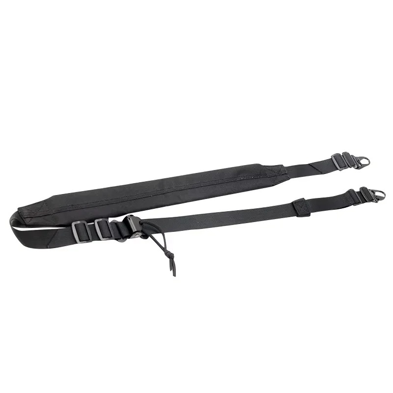 Quick Adjustable 2 Points Padd - Rifle Sling Swivel review and price