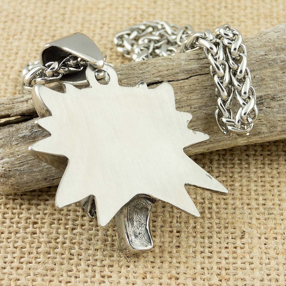53*43mm Stainless Steel the Wi - Wildman Hunting & Outdoor review and price